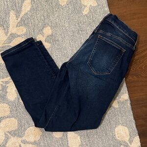 GAP - Size 26 Maternity Jeans
